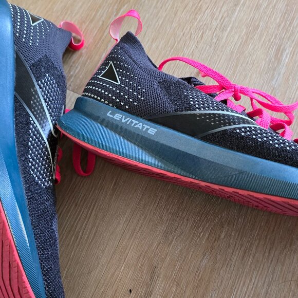 Brooks Levitate Running Shoes - Picture 6 of 6
